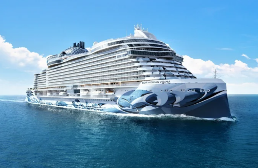 Norwegian Cruise Line